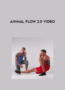 [Download Now] Animal Flow 2.0 Video