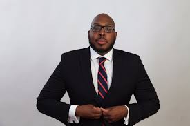 Andre C Hatchett - The Ambitious Business Owner