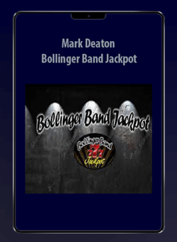 [Download Now] Mark Deaton - Bollinger Band Jackpot