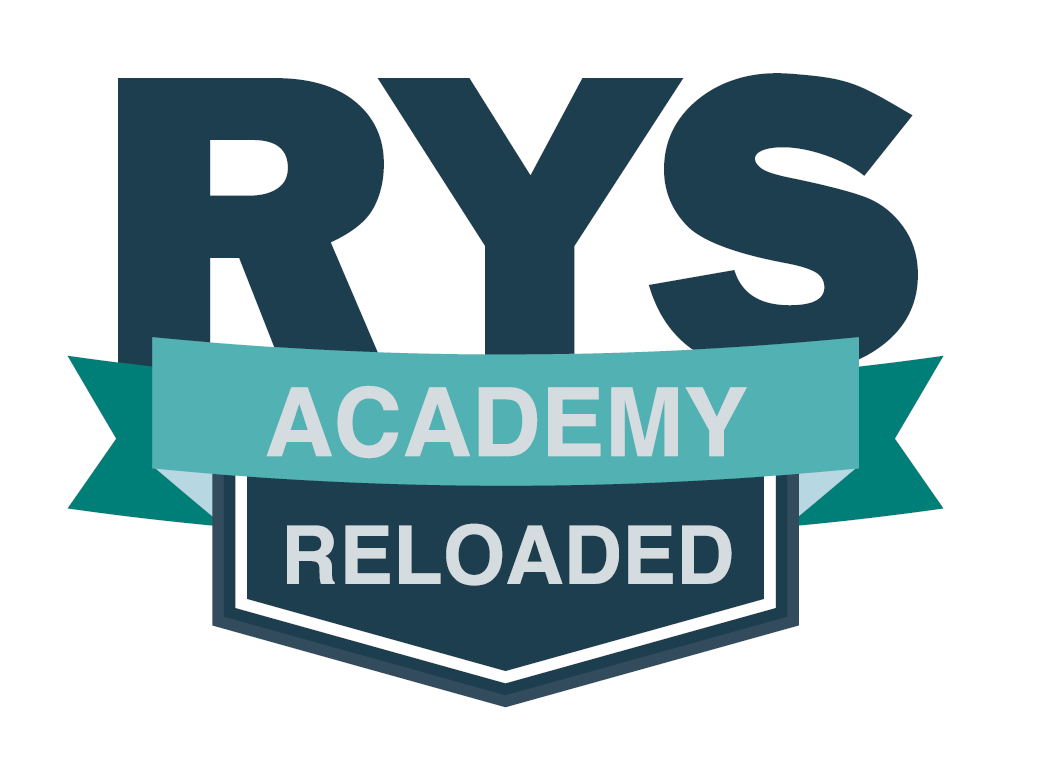 Bradley Benner - RYS Academy Reloaded 2018