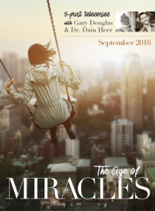Gary M. Douglas & Dr. Dain Heer - Age of Miracles Sep-16 Teleseries