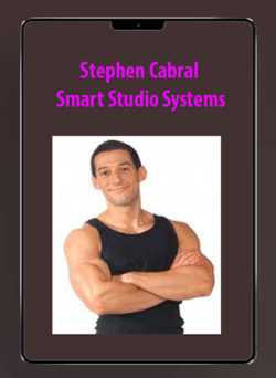 [Download Now] Stephen Cabral – Smart Studio Systems