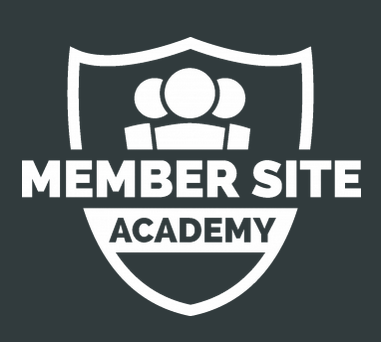 The Member Site Academy - Exclusive Resources   Memberoni Theme 