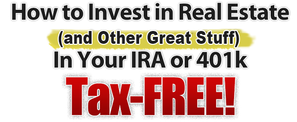 IRA Investing Course Online