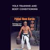 voL5 Training And Body Conditioning - Pangai Noon Karate