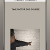 [Download Now] William McLaren - Time Factor DVD Course