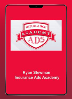 [Download Now] Ryan Stewman - Real Estate Ads Academy