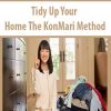 [Download Now] Tidy Up Your Home The KonMari Method