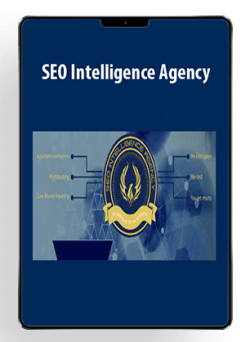SEO Intelligence Agency