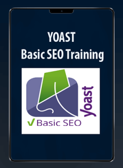 [Download Now] YOAST - Basic SEO Training