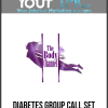 [Download Now] Diabetes Group Call Set