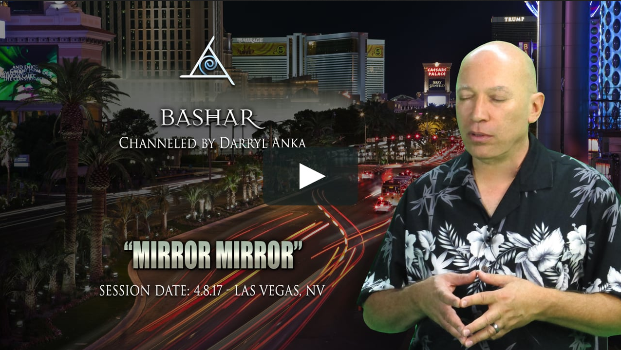 Bashar – Mirror Mirror1