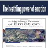 [Download Now] The heathling power of emotion