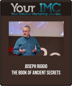 Joseph Riggio - The Book of Ancient Secrets