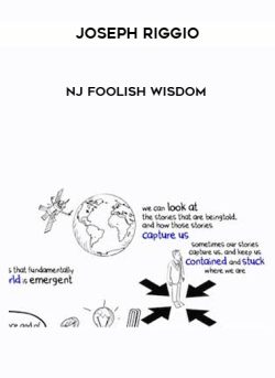 [Download Now] Joseph Riggio - NJ Foolish Wisdom