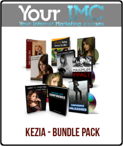 [Download Now] Kezia - Bundle Pack