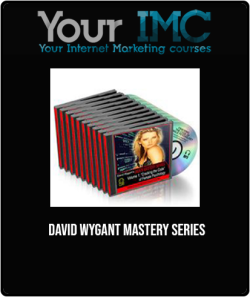 [Download Now] David Wygant - Mastery Series