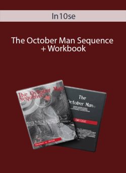 In10se - The October Man Sequence   Workbook