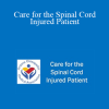 Matthias Linke - Care for the Spinal Cord Injured Patient