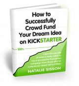 Crowd-Funding-Kickstarter-book
