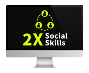 2000 books – 2x Social Skills1