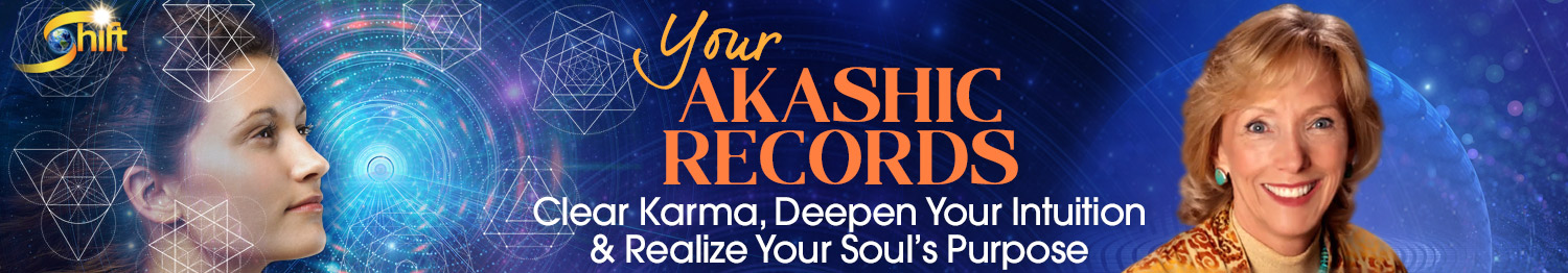 Your Akashic Records 2022